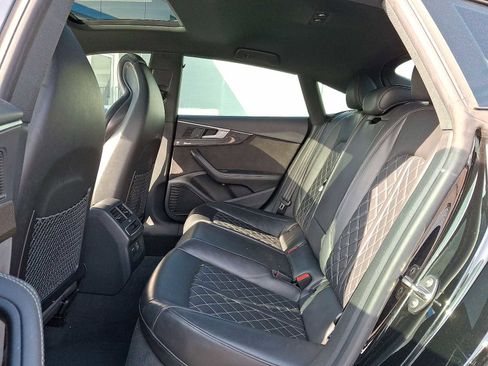Used 2019 Audi S5 Premium Plus w/ Premium Plus image 31