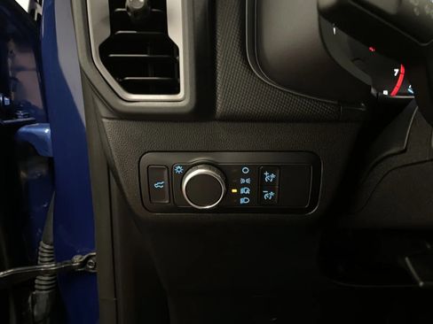 Used 2024 Ford Bronco Sport Big Bend AWD/4WD image 25