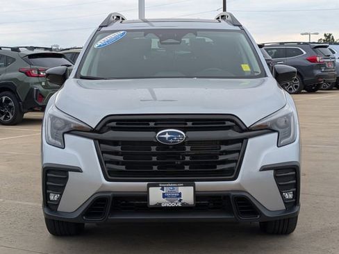 Certified 2025 Subaru Ascent Bronze Edition w/ Popular Package #2 AWD/4WD image 10