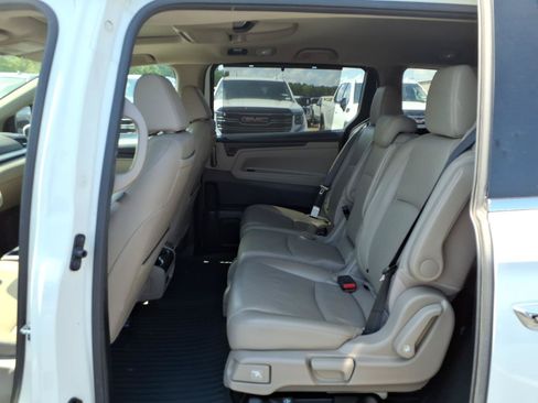 Used 2019 Honda Odyssey EX-L image 22