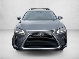 Used 2019 Lexus RX 350 FWD w/ Navigation Package video 2