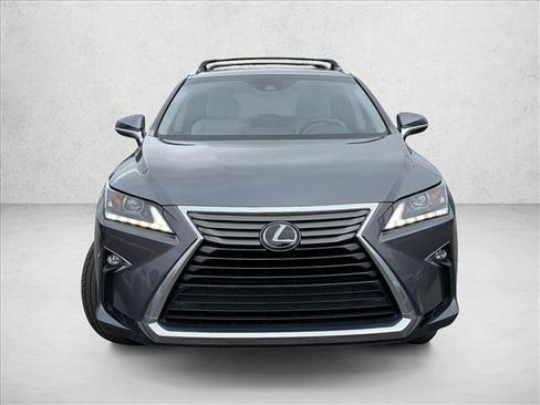 Used 2019 Lexus RX 350 FWD w/ Navigation Package image 2