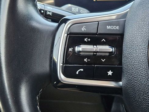 Certified 2024 Kia Sorento S FWD image 23