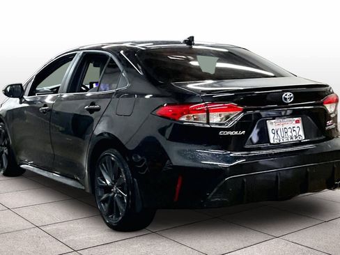 Used 2024 Toyota Corolla SE image 14