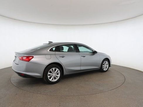 Used 2024 Chevrolet Malibu LT image 19