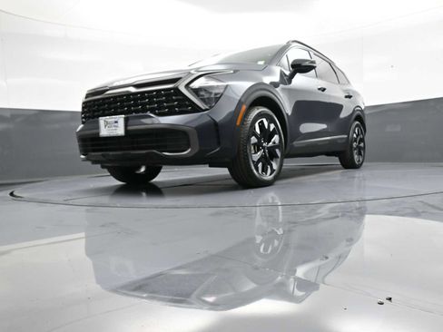 Certified 2023 Kia Sportage X-Line w/ X-Line Premium Package AWD/4WD image 26