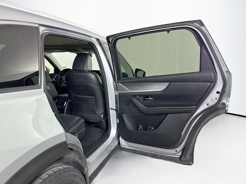 Used 2024 MAZDA CX-90 3.3 Turbo w/ Premium Package image 33