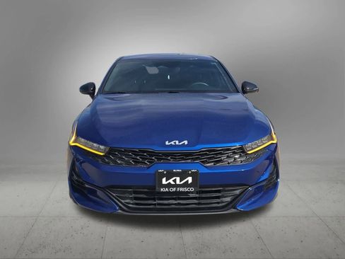 Used 2023 Kia K5 GT-Line image 9