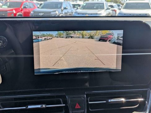 New 2026 Chevrolet TrailBlazer ACTIV w/ Convenience Package image 23