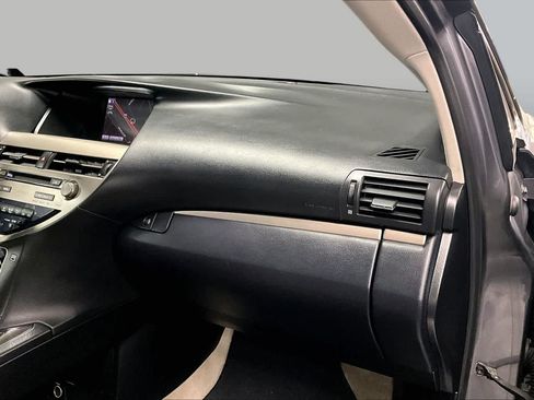 Used 2014 Lexus RX 350 FWD w/ Navigation Package image 19