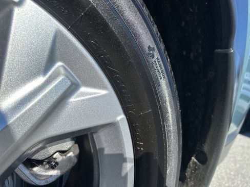 Used 2025 Honda HR-V LX image 27