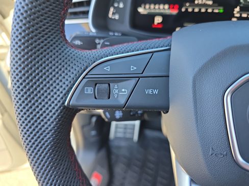 New 2026 Audi SQ8 Prestige AWD/4WD image 17