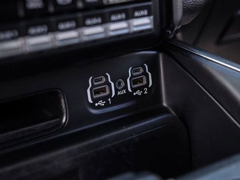 Used 2020 RAM 2500 Laramie AWD/4WD image 63