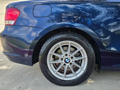 Used 2011 BMW 128i Convertible RWD image 43
