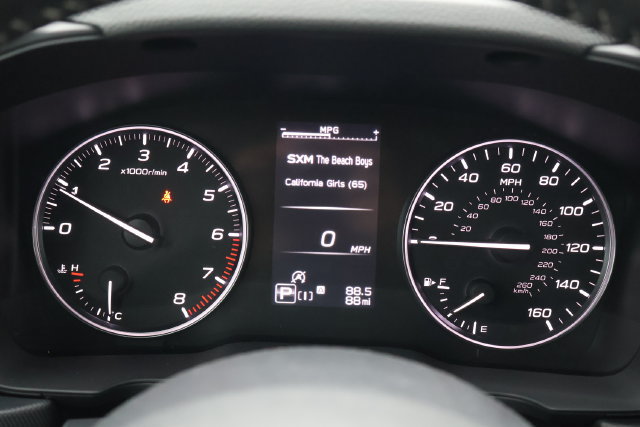 New 2026 Subaru Forester Premium AWD/4WD image 9