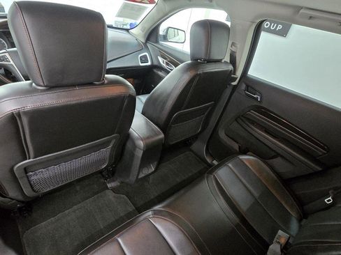 Used 2013 GMC Terrain Denali AWD/4WD image 13