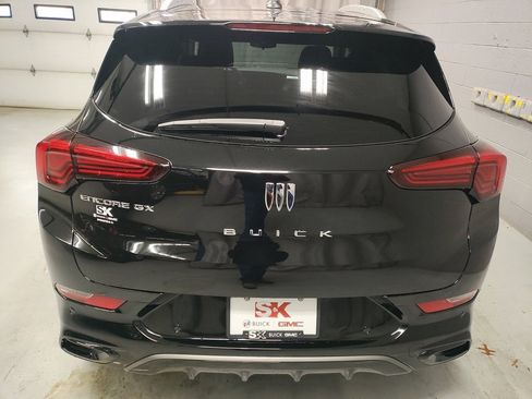 New 2026 Buick Encore GX Sport Touring image 22