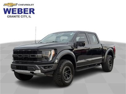 Used 2022 Ford F150 Raptor w/ Equipment Group 801A High