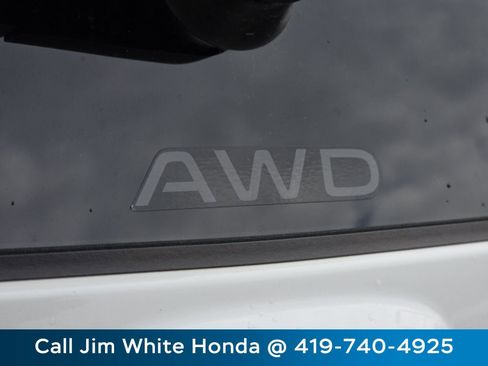 Certified 2024 Honda CR-V EX-L image 12