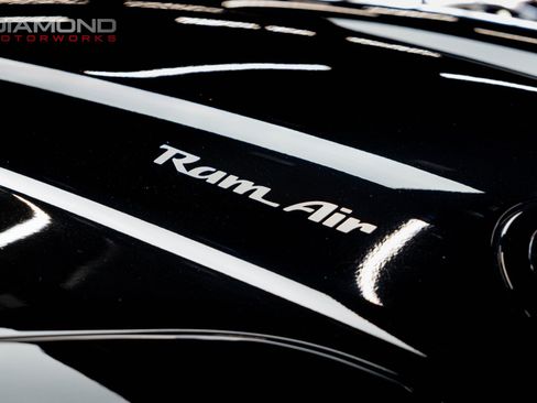 Used 2001 Pontiac Firebird Trans Am w/ SLP Firehawk Pkg image 42