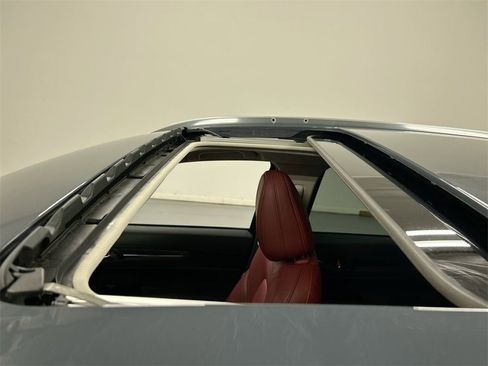 Certified 2023 MAZDA CX-5 Carbon Edition image 19