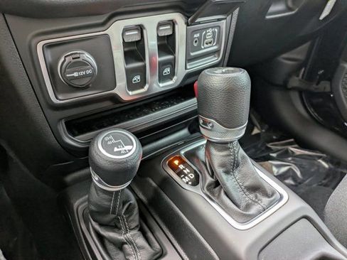 New 2026 Jeep Wrangler Sport S image 15