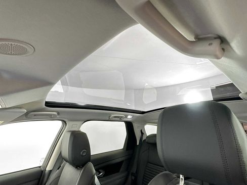 New 2025 Land Rover Discovery Sport S image 13