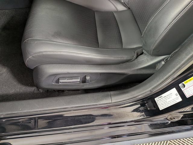 Certified 2022 Honda Civic EX-L image 16
