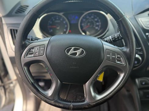 Used 2015 Hyundai Tucson SE image 9