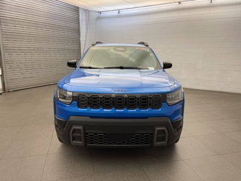 New 2026 Jeep Cherokee Laredo AWD/4WD image 9