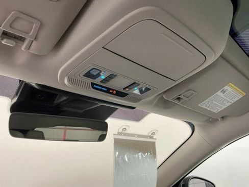 New 2025 Ford Mustang Mach-E Premium w/ Interior Protection Package image 24