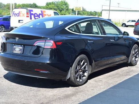 Used 2020 Tesla Model 3 Standard Range RWD image 10
