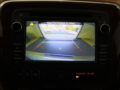 Used 2015 Buick Enclave Leather AWD/4WD image 17