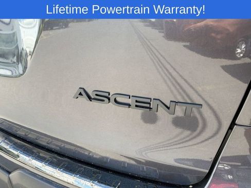 New 2026 Subaru Ascent Premium AWD/4WD image 15