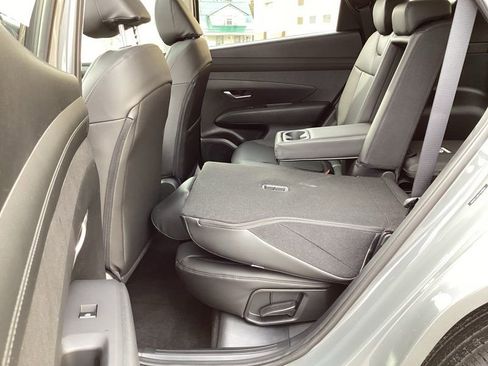 New 2026 Hyundai Tucson SEL image 21