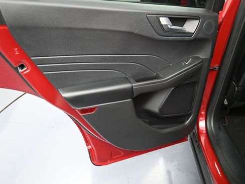 Used 2022 Ford Escape SEL w/ SEL Stealth AWD Package image 22