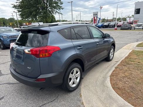 Used 2014 Toyota RAV4 XLE image 7