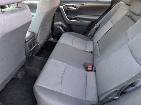 Used 2023 Toyota RAV4 XLE image 27