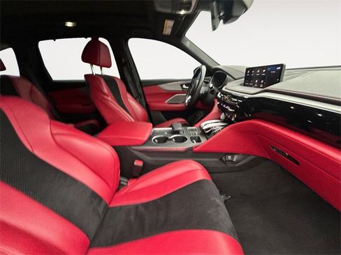 Used 2023 Acura MDX A-Spec image 14