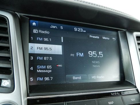 Used 2018 Hyundai Tucson SEL Plus image 15