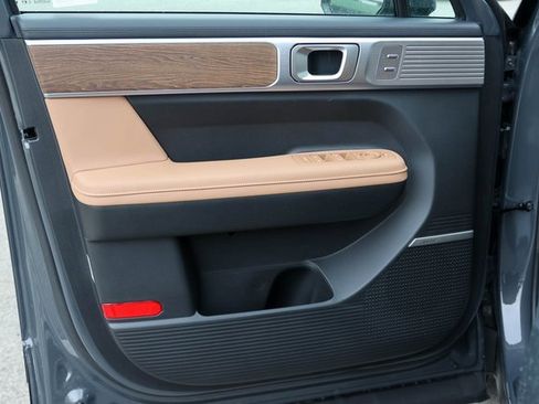 New 2026 Hyundai Santa Fe Limited image 9