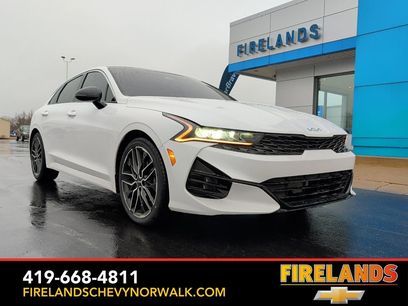 Used 2024 Kia K5 GT