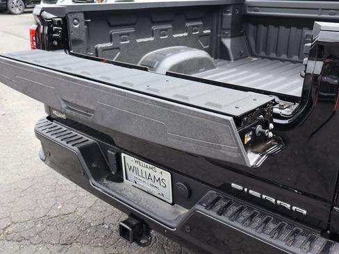 New 2026 GMC Sierra 2500 Denali w/ Snow Plow Prep/Camper Package image 9