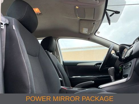 Used 2019 Nissan Sentra S FWD image 5