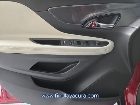 Used 2020 Buick Encore Essence w/ Experience Buick Package AWD/4WD image 19