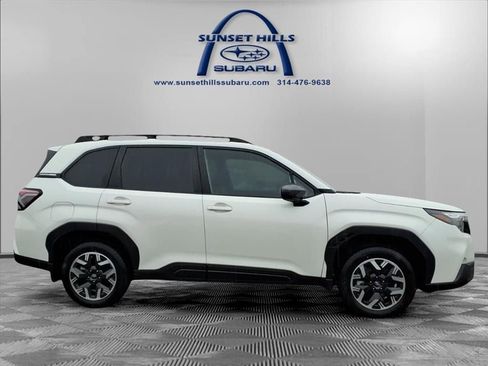 New 2026 Subaru Forester Premium image 7