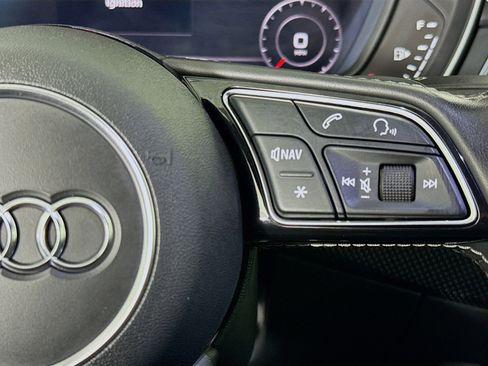 Used 2018 Audi S5 Prestige w/ S Sport Package image 14