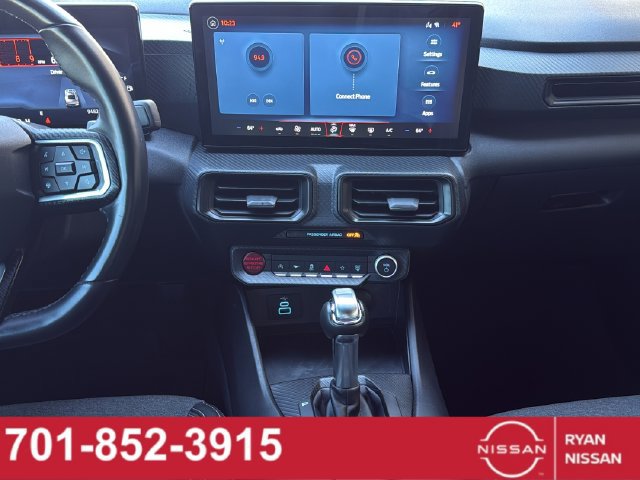Used 2025 Ford Mustang GT RWD image 15