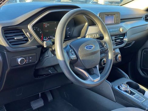 Used 2020 Ford Escape S FWD image 7