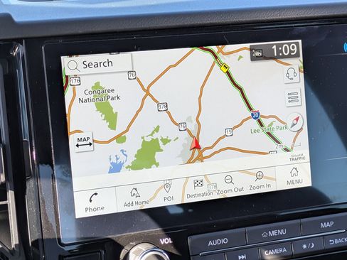 New 2026 Nissan Frontier PRO-4X w/ Pro Premium Package AWD/4WD image 19